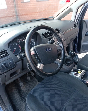 Ford Focus cena 6000 przebieg: 350000, rok produkcji 2005 z Kamień Pomorski małe 211